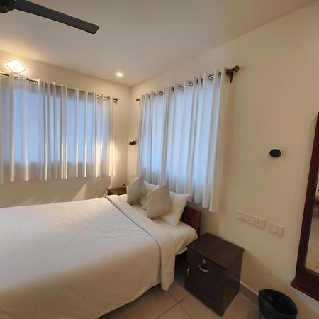 Oriole Homestay Thekkady Kültér fotó