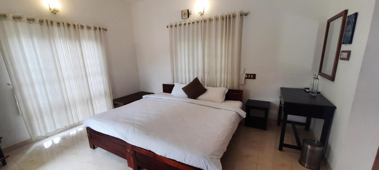 Oriole Homestay Thekkady Kültér fotó