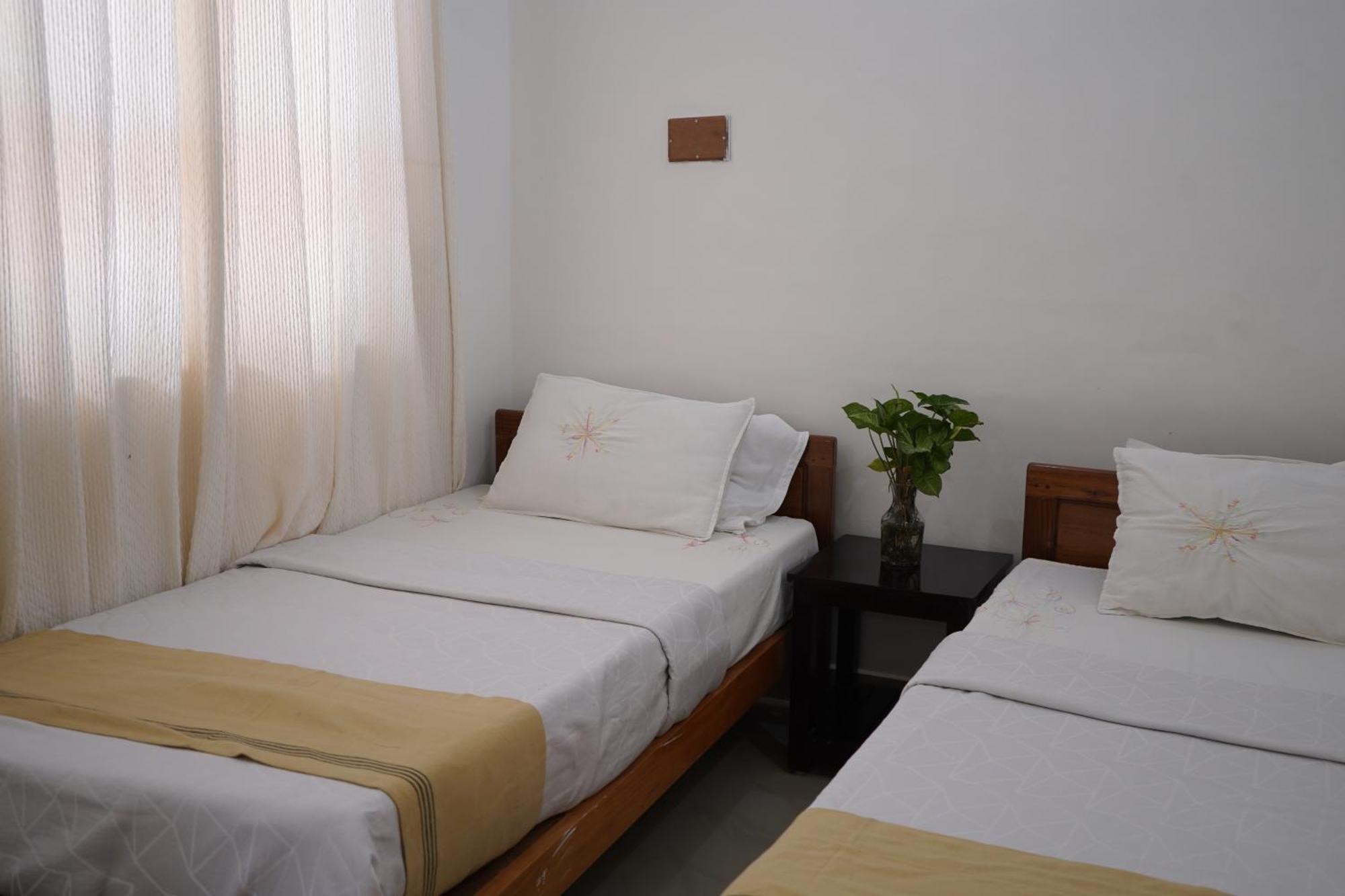 Oriole Homestay Thekkady Kültér fotó