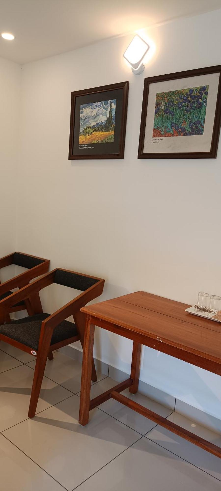 Oriole Homestay Thekkady Kültér fotó