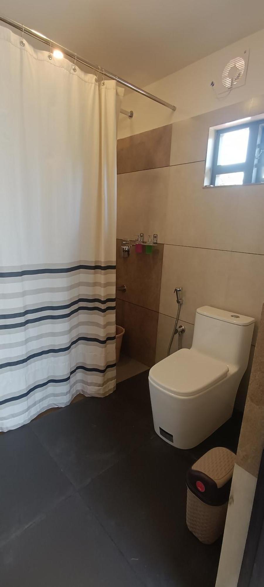 Oriole Homestay Thekkady Kültér fotó
