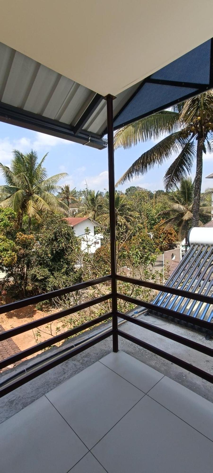Oriole Homestay Thekkady Kültér fotó