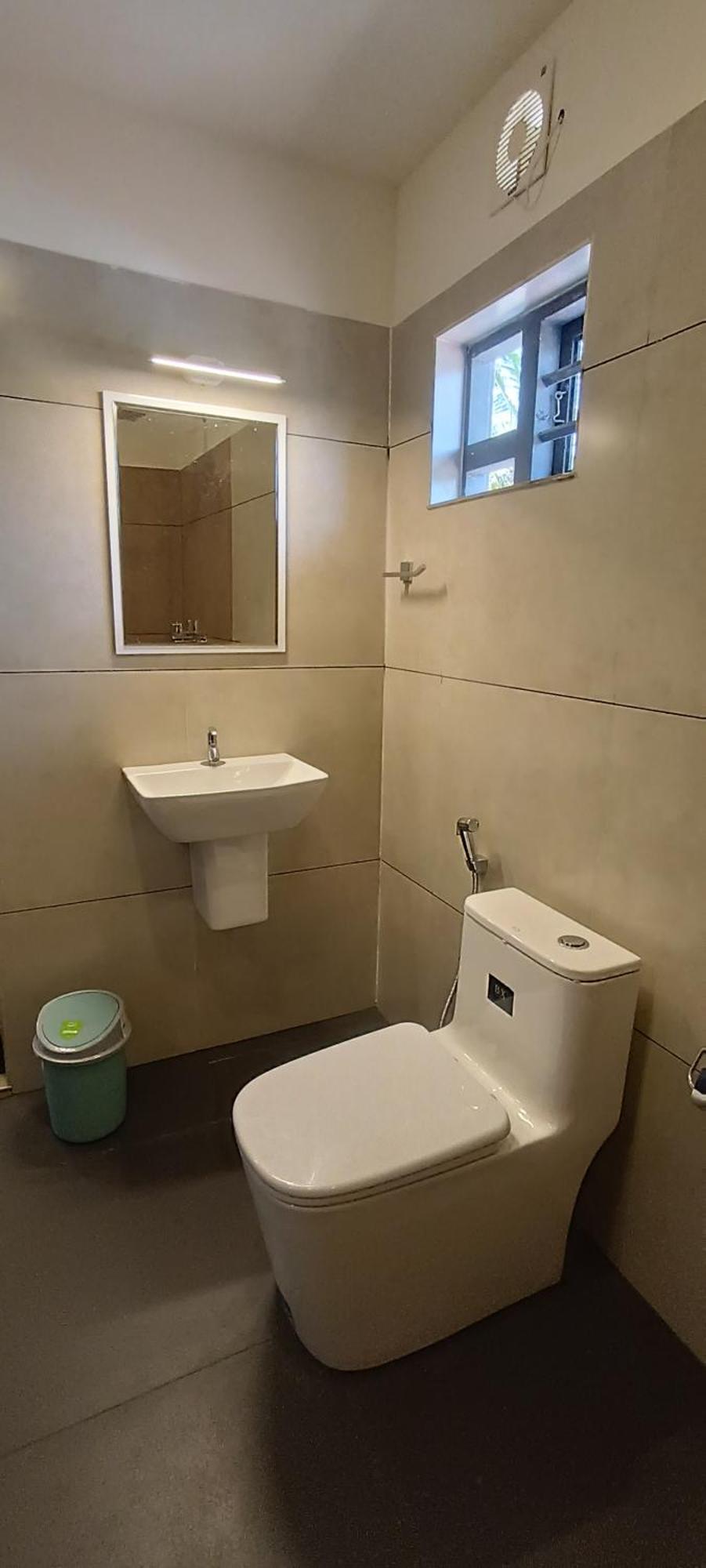 Oriole Homestay Thekkady Kültér fotó