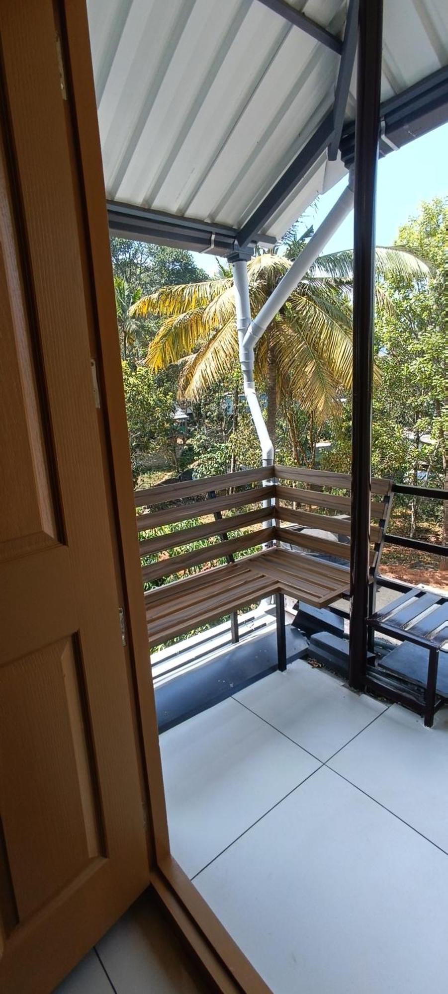Oriole Homestay Thekkady Kültér fotó