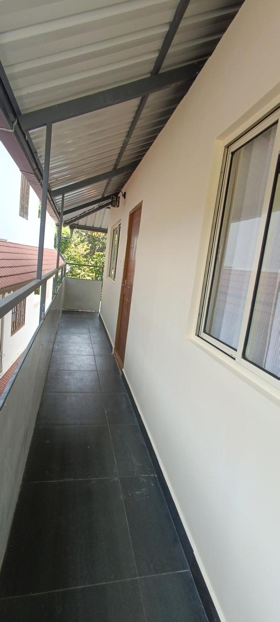 Oriole Homestay Thekkady Kültér fotó