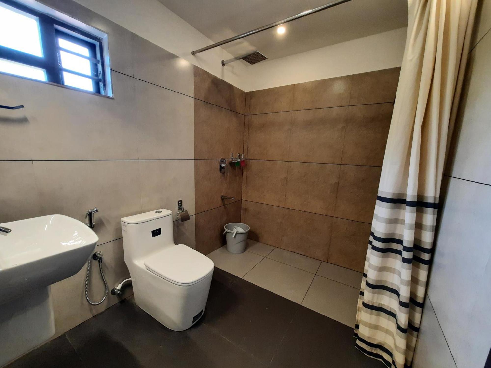 Oriole Homestay Thekkady Kültér fotó