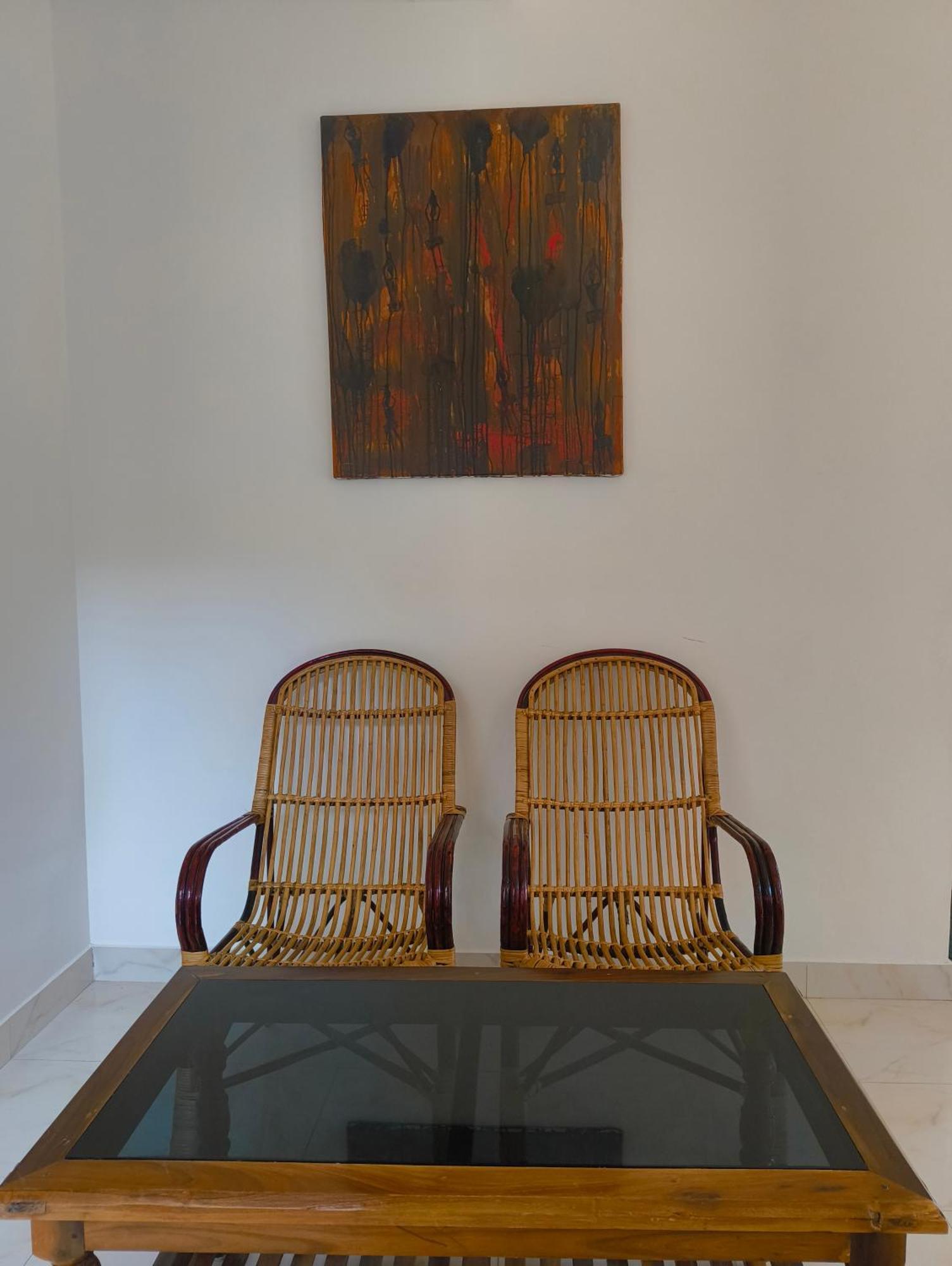 Oriole Homestay Thekkady Kültér fotó
