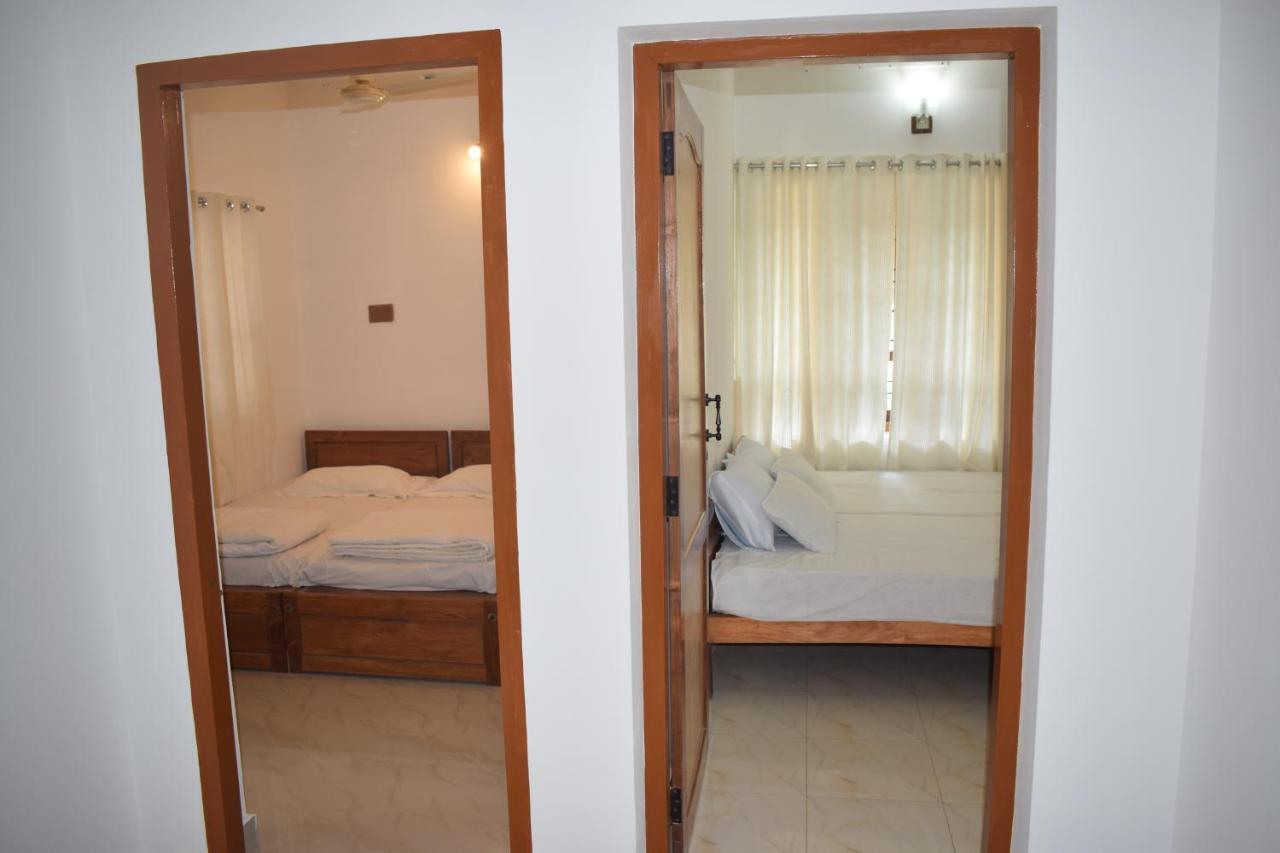 Oriole Homestay Thekkady Kültér fotó